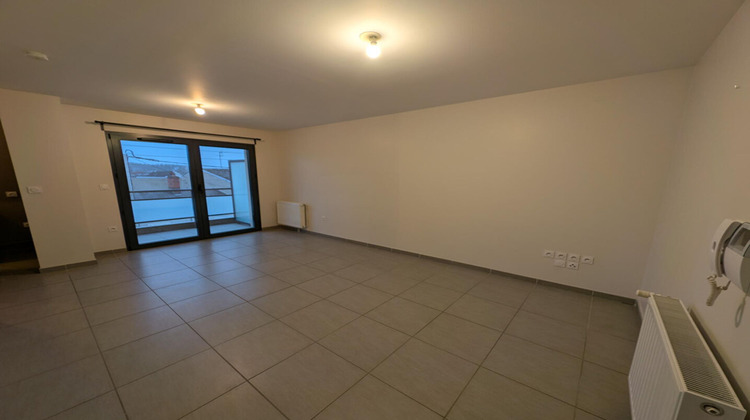 Ma-Cabane - Location Appartement BOURGES, 41 m²