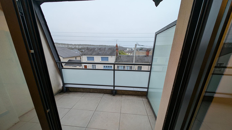 Ma-Cabane - Location Appartement BOURGES, 41 m²