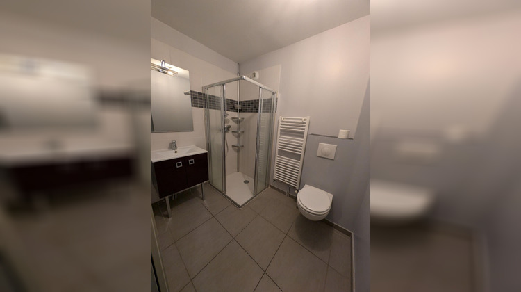 Ma-Cabane - Location Appartement BOURGES, 41 m²