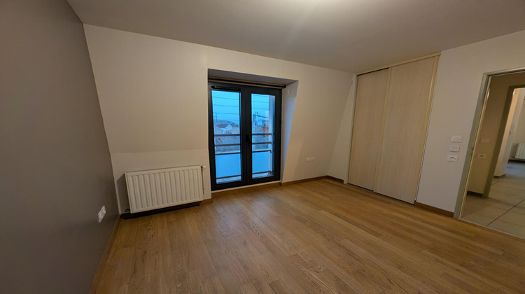 Ma-Cabane - Location Appartement BOURGES, 41 m²