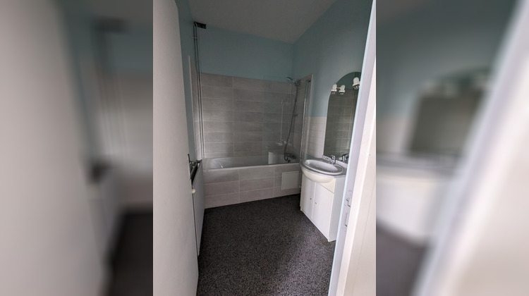 Ma-Cabane - Location Appartement BOURGES, 50 m²