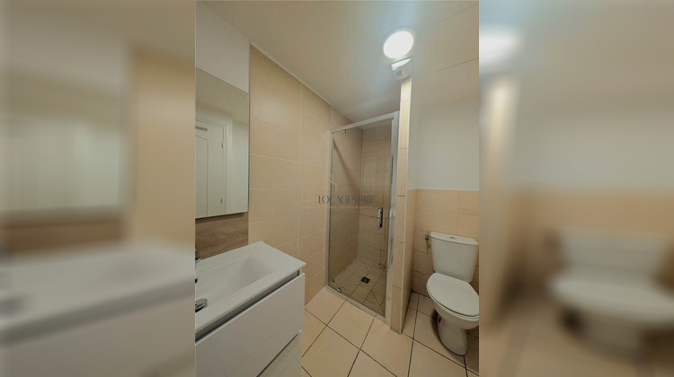 Ma-Cabane - Location Appartement BOURGES, 34 m²