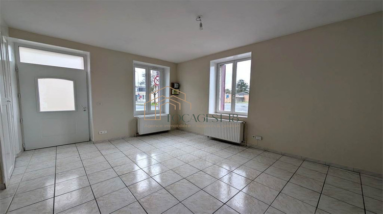 Ma-Cabane - Location Appartement BOURGES, 48 m²