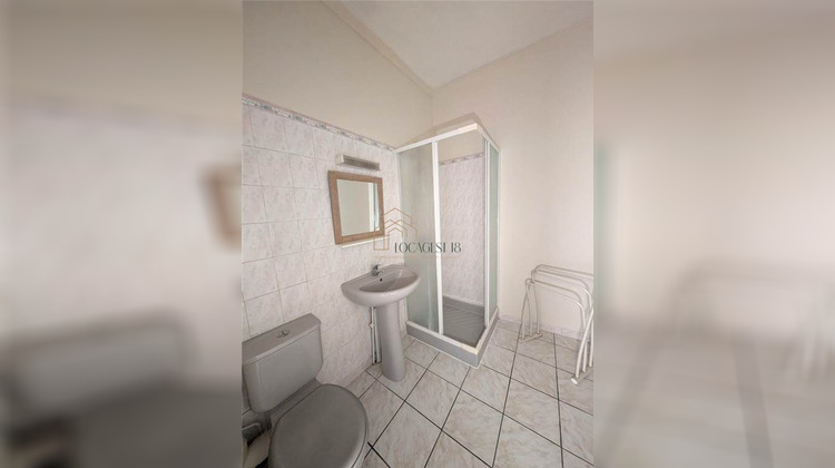 Ma-Cabane - Location Appartement BOURGES, 48 m²