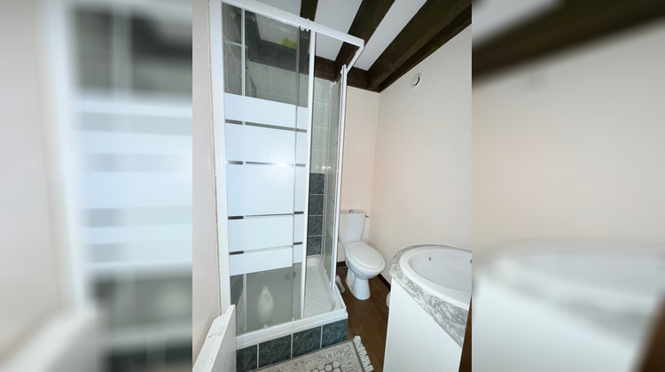 Ma-Cabane - Location Appartement BOURGES, 16 m²