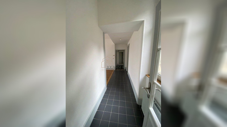 Ma-Cabane - Location Appartement BOURGES, 131 m²