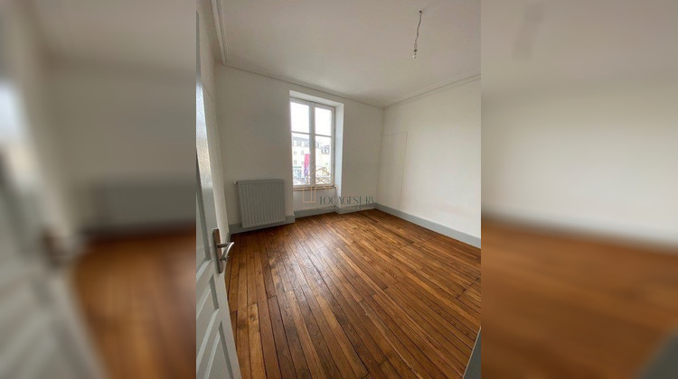 Ma-Cabane - Location Appartement BOURGES, 131 m²