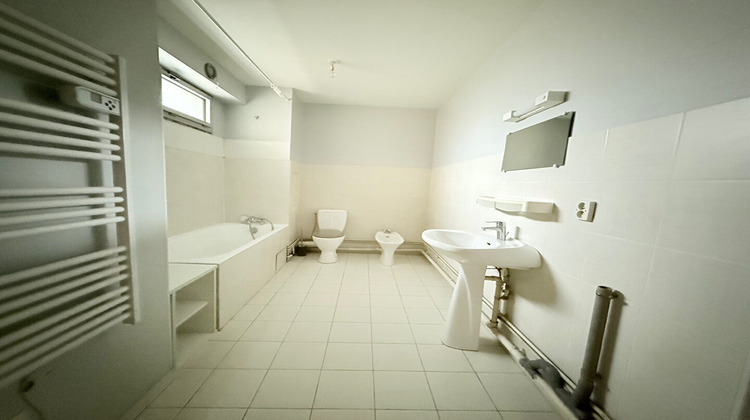 Ma-Cabane - Location Appartement BOURGES, 45 m²