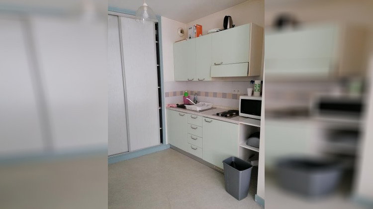 Ma-Cabane - Location Appartement BOURGES, 27 m²