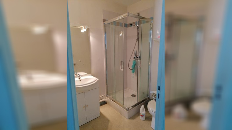 Ma-Cabane - Location Appartement BOURGES, 27 m²