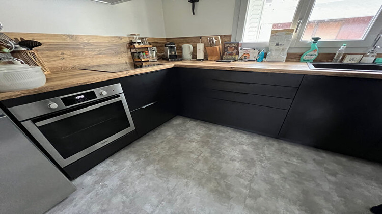 Ma-Cabane - Location Appartement BOURGES, 73 m²