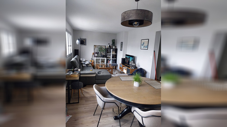 Ma-Cabane - Location Appartement BOURGES, 73 m²