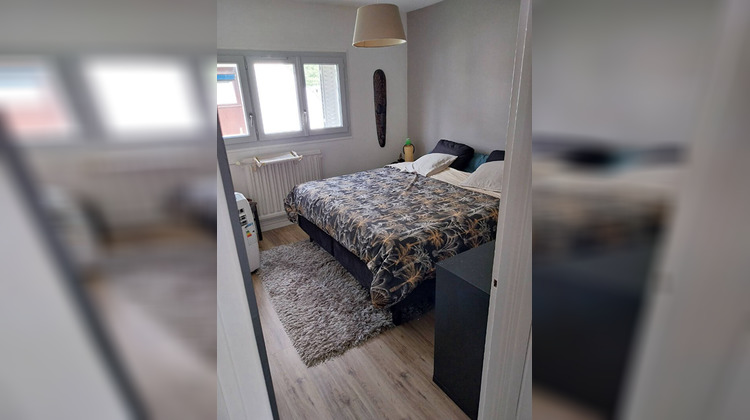Ma-Cabane - Location Appartement BOURGES, 73 m²