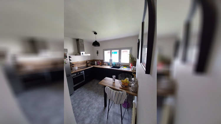 Ma-Cabane - Location Appartement BOURGES, 73 m²