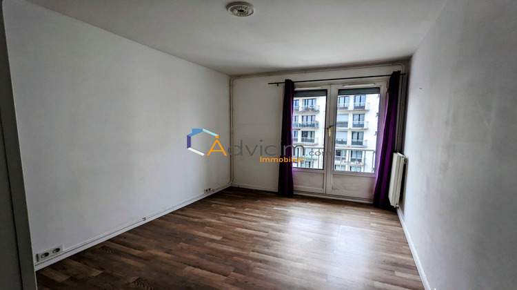 Ma-Cabane - Location Appartement Bourges, 64 m²