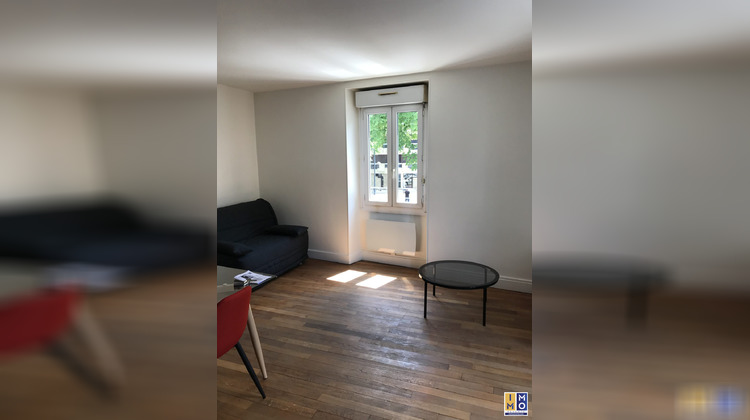 Ma-Cabane - Location Appartement Bourges, 23 m²