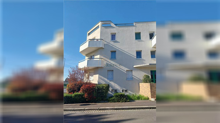 Ma-Cabane - Location Appartement BOURGES, 109 m²