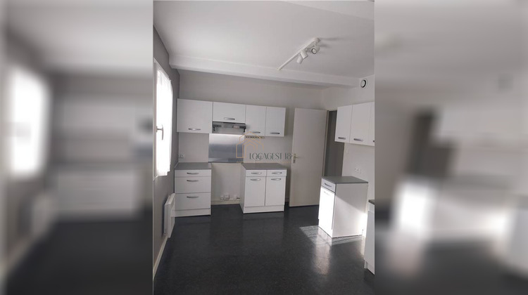 Ma-Cabane - Location Appartement BOURGES, 109 m²