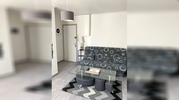 Ma-Cabane - Location Appartement BOURGES, 21 m²