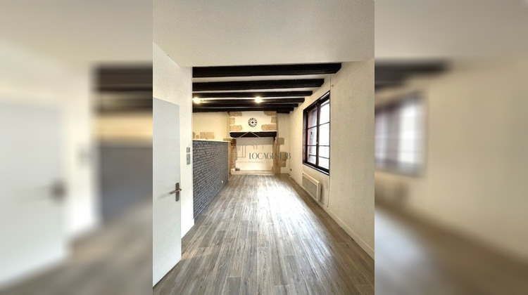 Ma-Cabane - Location Appartement BOURGES, 32 m²