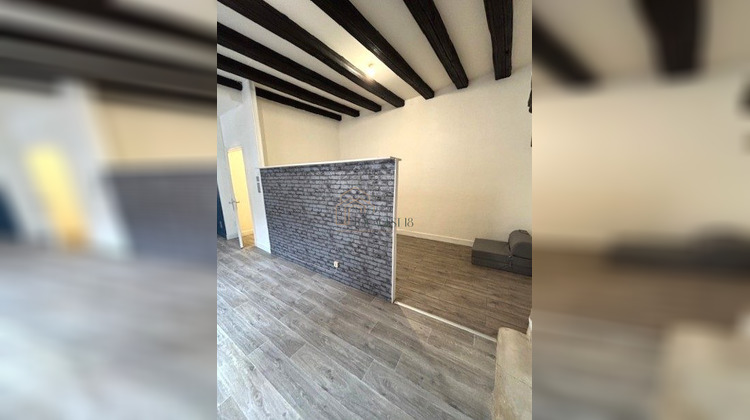 Ma-Cabane - Location Appartement BOURGES, 32 m²