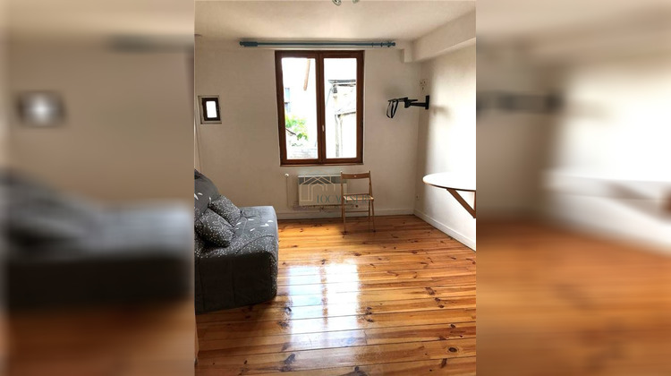 Ma-Cabane - Location Appartement BOURGES, 18 m²