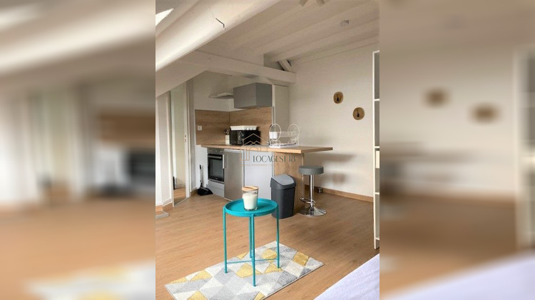 Ma-Cabane - Location Appartement BOURGES, 17 m²