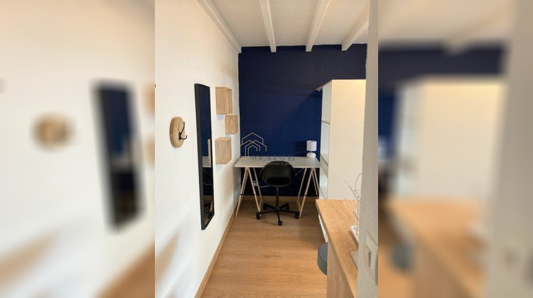 Ma-Cabane - Location Appartement BOURGES, 17 m²