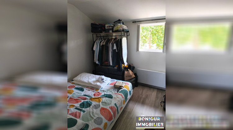 Ma-Cabane - Location Appartement Bourges, 29 m²