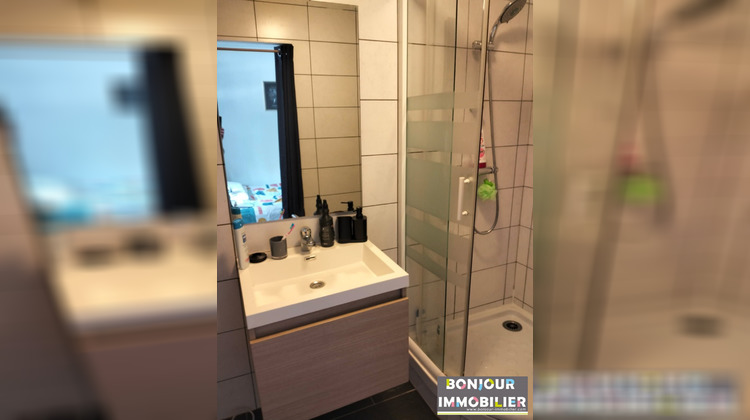 Ma-Cabane - Location Appartement Bourges, 29 m²