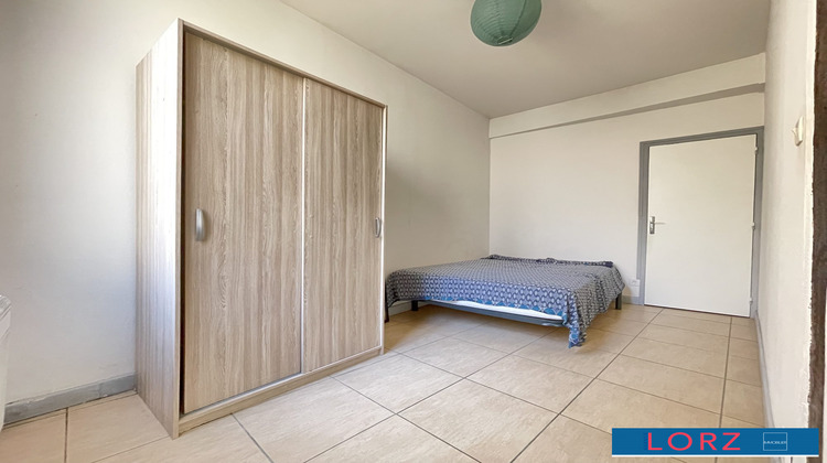 Ma-Cabane - Location Appartement Bourges, 36 m²