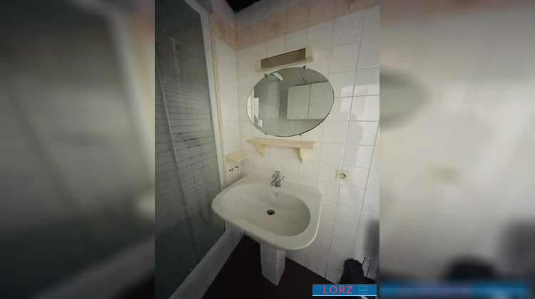 Ma-Cabane - Location Appartement Bourges, 36 m²