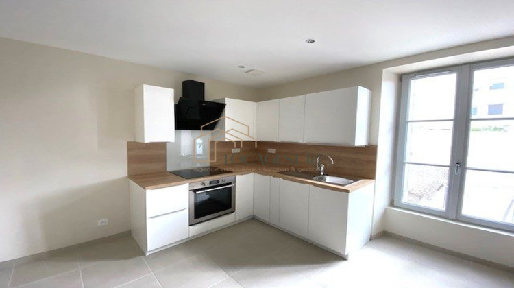 Ma-Cabane - Location Appartement BOURGES, 27 m²