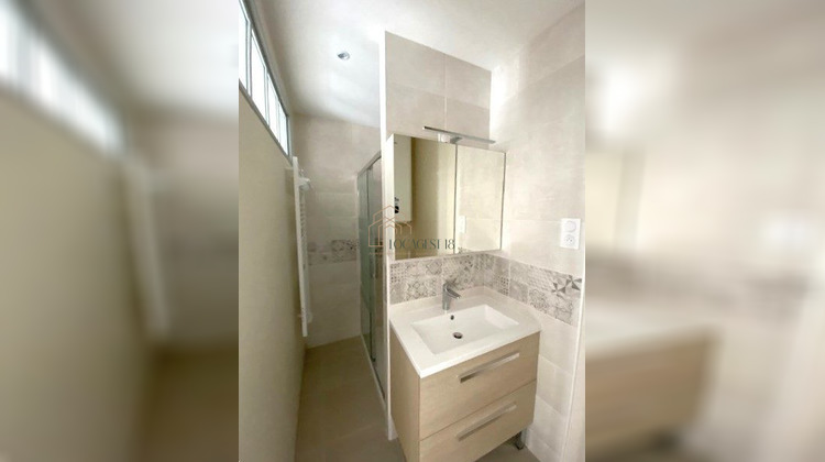 Ma-Cabane - Location Appartement BOURGES, 27 m²