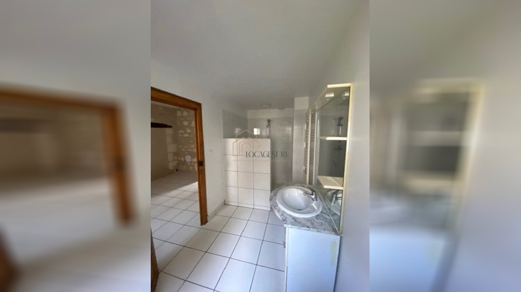 Ma-Cabane - Location Appartement BOURGES, 41 m²