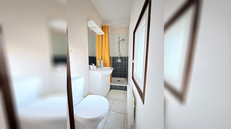 Ma-Cabane - Location Appartement BOURGES, 18 m²