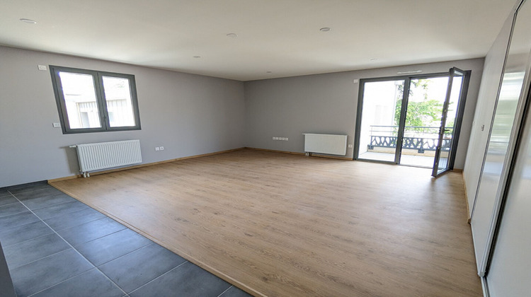 Ma-Cabane - Location Appartement BOURGES, 80 m²