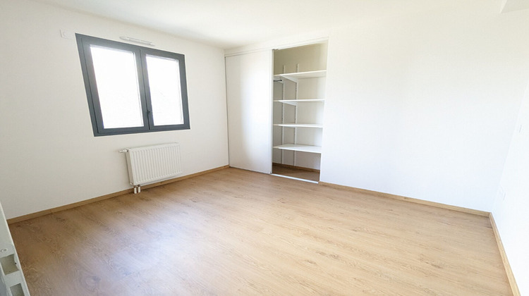 Ma-Cabane - Location Appartement BOURGES, 80 m²