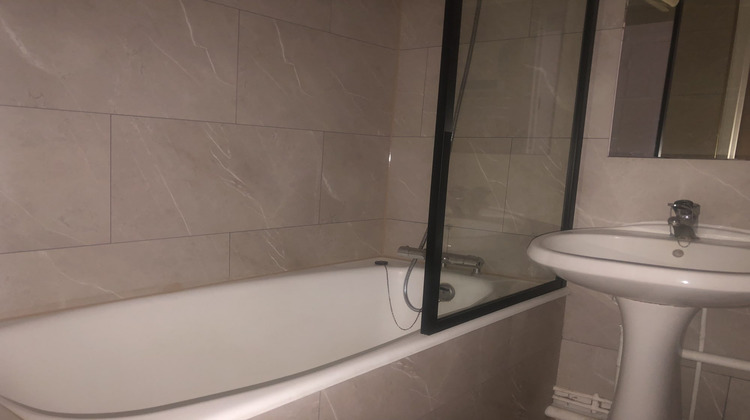 Ma-Cabane - Location Appartement Bourges, 27 m²