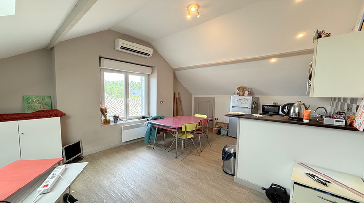 Ma-Cabane - Location Appartement BOURGES, 35 m²
