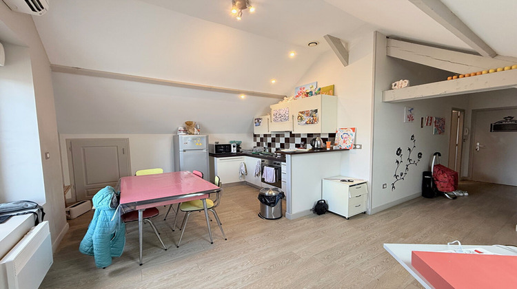 Ma-Cabane - Location Appartement BOURGES, 35 m²