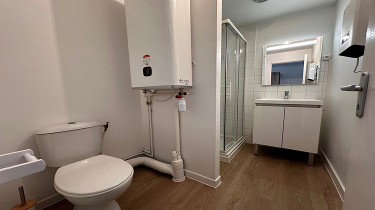 Ma-Cabane - Location Appartement BOURGES, 20 m²