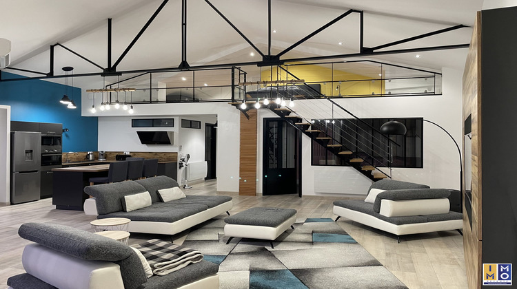 Ma-Cabane - Location Appartement Bourges, 72 m²