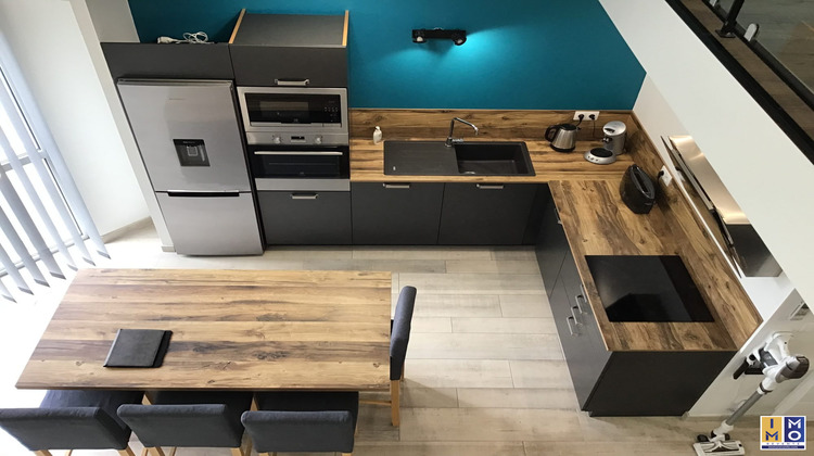 Ma-Cabane - Location Appartement Bourges, 72 m²