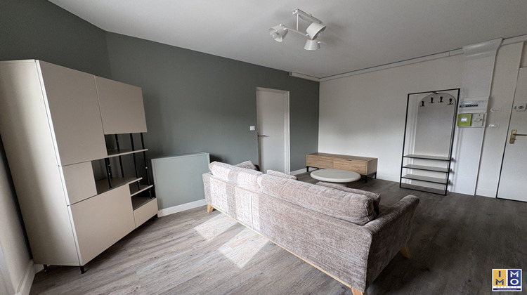 Ma-Cabane - Location Appartement Bourges, 30 m²