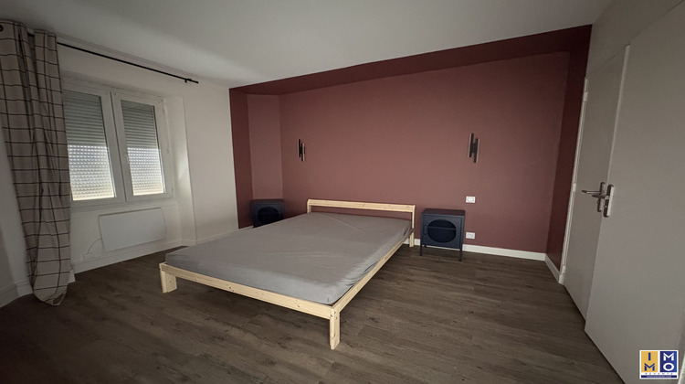 Ma-Cabane - Location Appartement Bourges, 30 m²