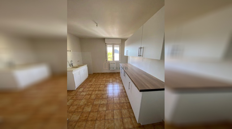 Ma-Cabane - Location Appartement BOURGES, 88 m²