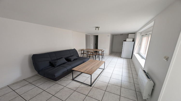 Ma-Cabane - Location Appartement BOURGES, 30 m²