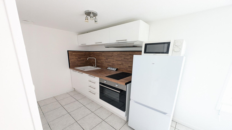 Ma-Cabane - Location Appartement BOURGES, 30 m²