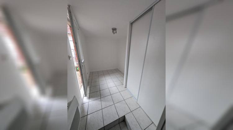 Ma-Cabane - Location Appartement BOURGES, 30 m²